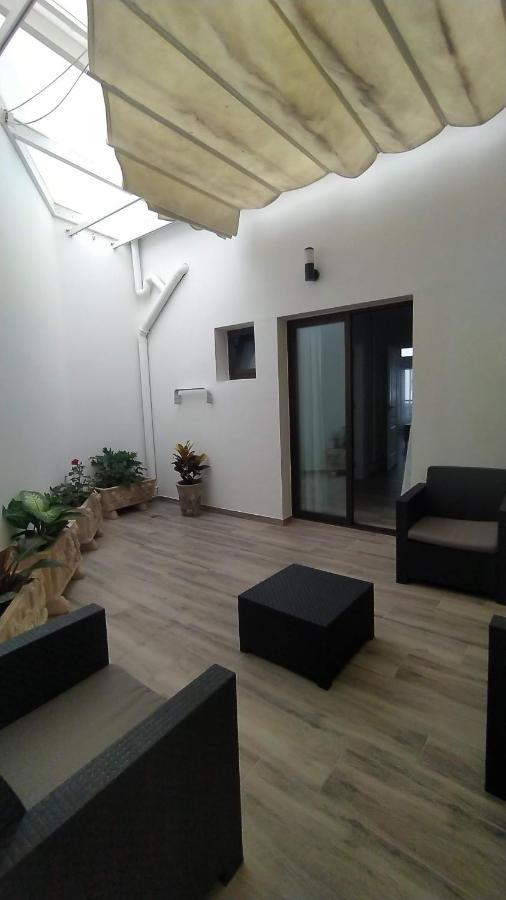 Apartamento El Puerto Del Medano Екстериор снимка