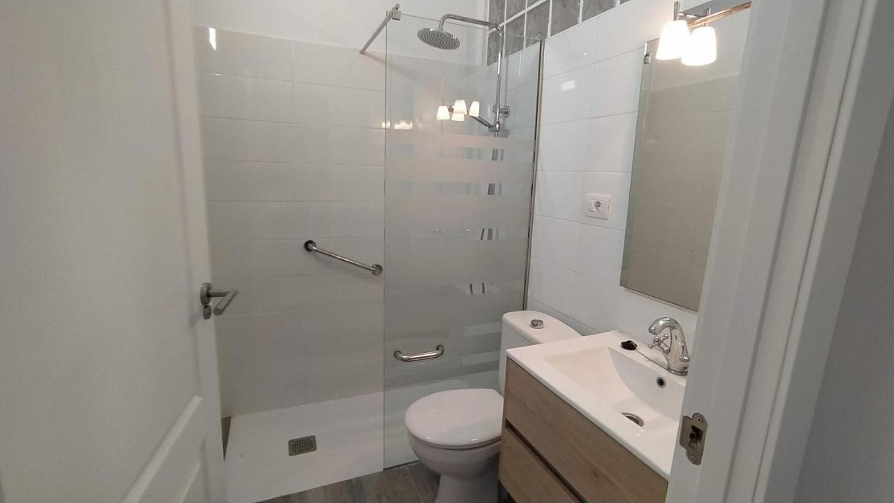 Apartamento El Puerto Del Medano Екстериор снимка