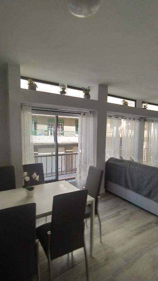 Apartamento El Puerto Del Medano Екстериор снимка