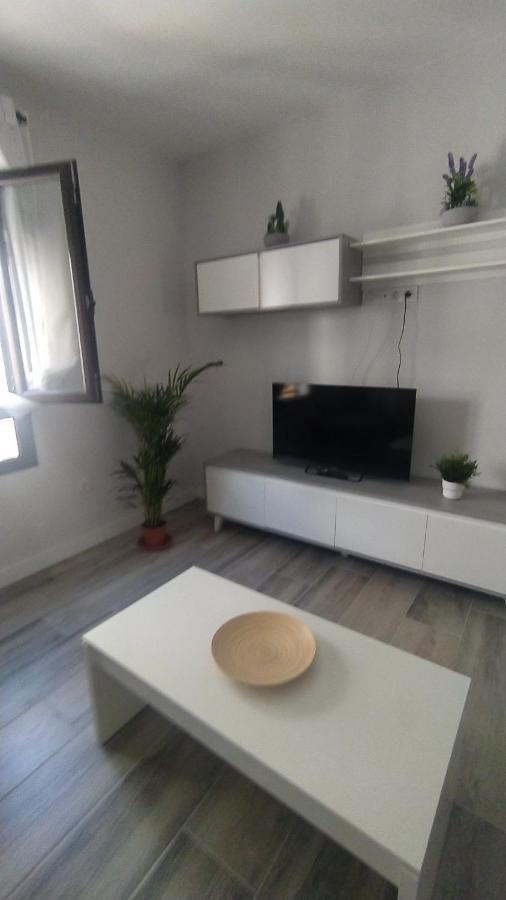Apartamento El Puerto Del Medano Екстериор снимка