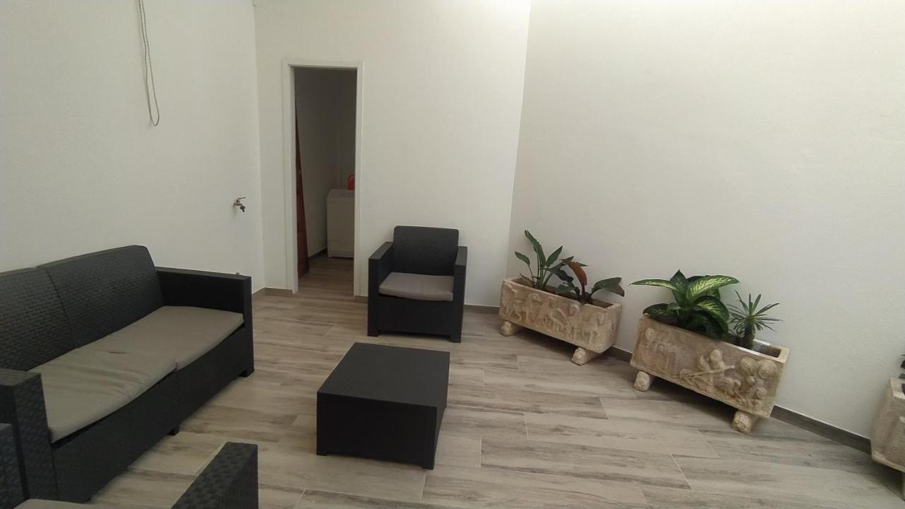 Apartamento El Puerto Del Medano Екстериор снимка